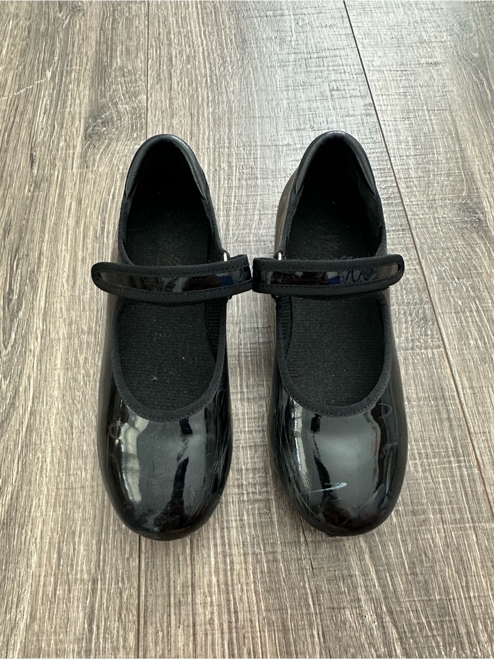 Stelle Girls Tap Shoes
